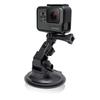 Tsuchiya Yac Supporto a ventosa GoPro per veicolo con braccio lungo VP-133