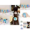 Charming Kids Cute Pony Shoulder Bag For Toddlers Versatile Daily Use