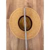 Used goa Goa Brixton Straw hat New unused