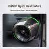 Tantan Carbon Fiber Air Outlet Panel for Toyota 86 & Subaru BRZ