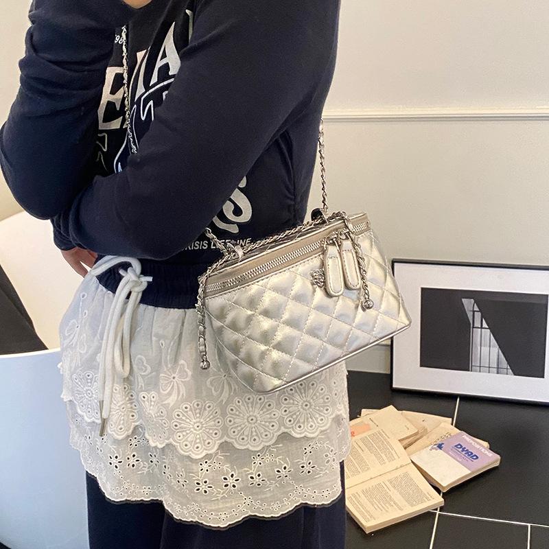 New Fashion Shoulder Messenger Bag