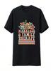 Ehe-Familien-Therapie Beziehung Paarberatung T-Shirt Vintage Gewaschen Dehnbar Stylisches Oberteil Für Den Alltag Grafik