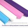 Thickened Non-Woven Waterproof & Oil-Proof Beauty Bed Sheet Roll with Hole for Single Massage Bed