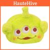 Alien Story Toy Plush Handbag Cosmetic Storage Bag Lunch Box Bags Fashion Gift