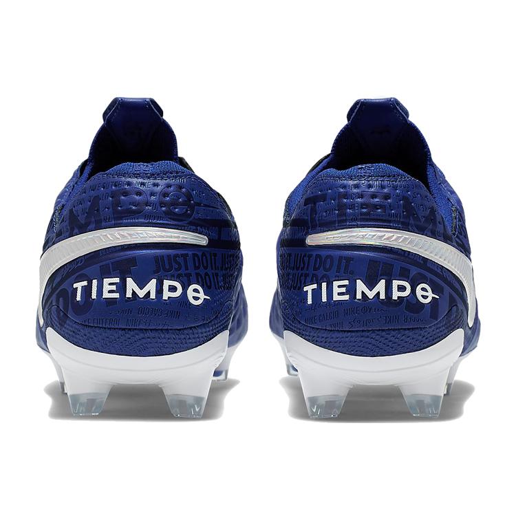 Nike Tiempo Legend 8 Elite Fg Hyper Royal AT5293-414