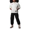 Jordan Hoodie New Year Transformation Series Hooded Fashion Digital Pullover Long Sleeve Kids Hoodies Sail IF8911-133