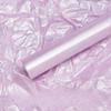 20 Sheets Pearlescent Flower Wrapping Paper Fruit Gift Box Filling Pleated Wrinkle Bag Bouquet Lined Paper Flower Art Wrapping Paper Flower Supplies