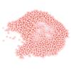 500g Star Wax Beads Easy to Melting Fast Drying Sealing Stamp Wax for Wedding Invitations Envelopes Pink