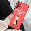 Dirty Dancing Movie Poster Case For Oppo A17 A57 A77 A40 A78 A54 A74 A94 A76 A16 A96 A18 A60 A80 A38 A58 A98 A15 A5 Pro
