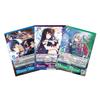 Hobby Japan Ange Unite side: BLANC fixed set card game