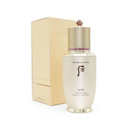 Bichup Self-Generating Anti-Aging Conceantrate 50ml / Essence