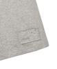 Dandel Dd Asym Side Rib Tee (Grey)
