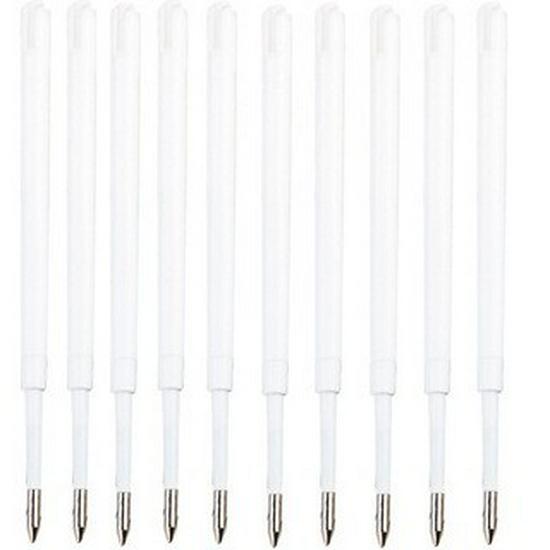 Black Ballpoint Pen Replacement Core Refill