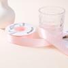 Polka Dot Polyester Ribbon for Cake Packaging and Gift Decoration