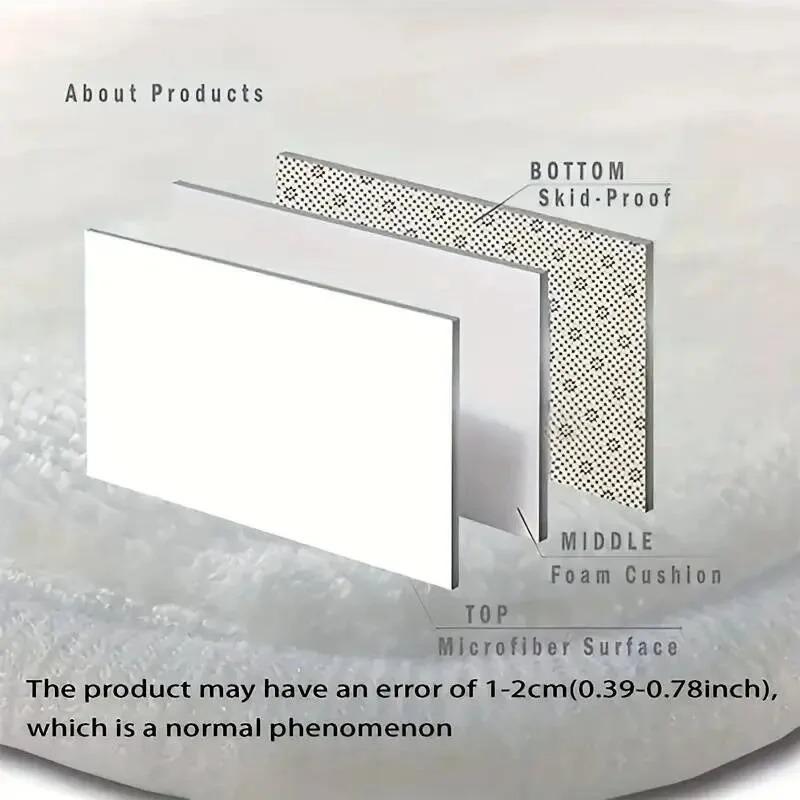 Thanksgiving Pumpkin Peace Sign Carpet Turkey Design Mat Autumn Leaves Home Decoration Greeting Door Rug Non-Slip Floor Mat