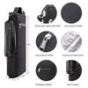 Insulated Beer Can Holder Large Capacity Insulated Storage Bag for Golf Bags Keep Drinks Cold on the Course