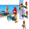 Adorable Moana Plush Toy Featuring Soft Crystal Fleece Material And Cute Characters
