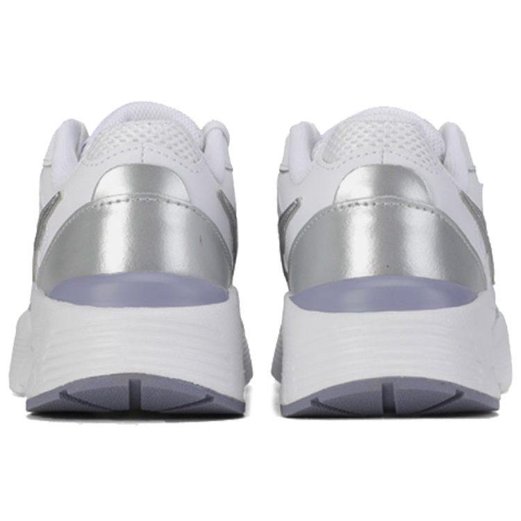 Nike Air Max Fusion 'White Metallic Platinum' Women's CJ1671-105