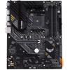 Motherboard - ASUS - TUF Gaming B550-PLUS - AMD B550 - AM4 Socket ATX