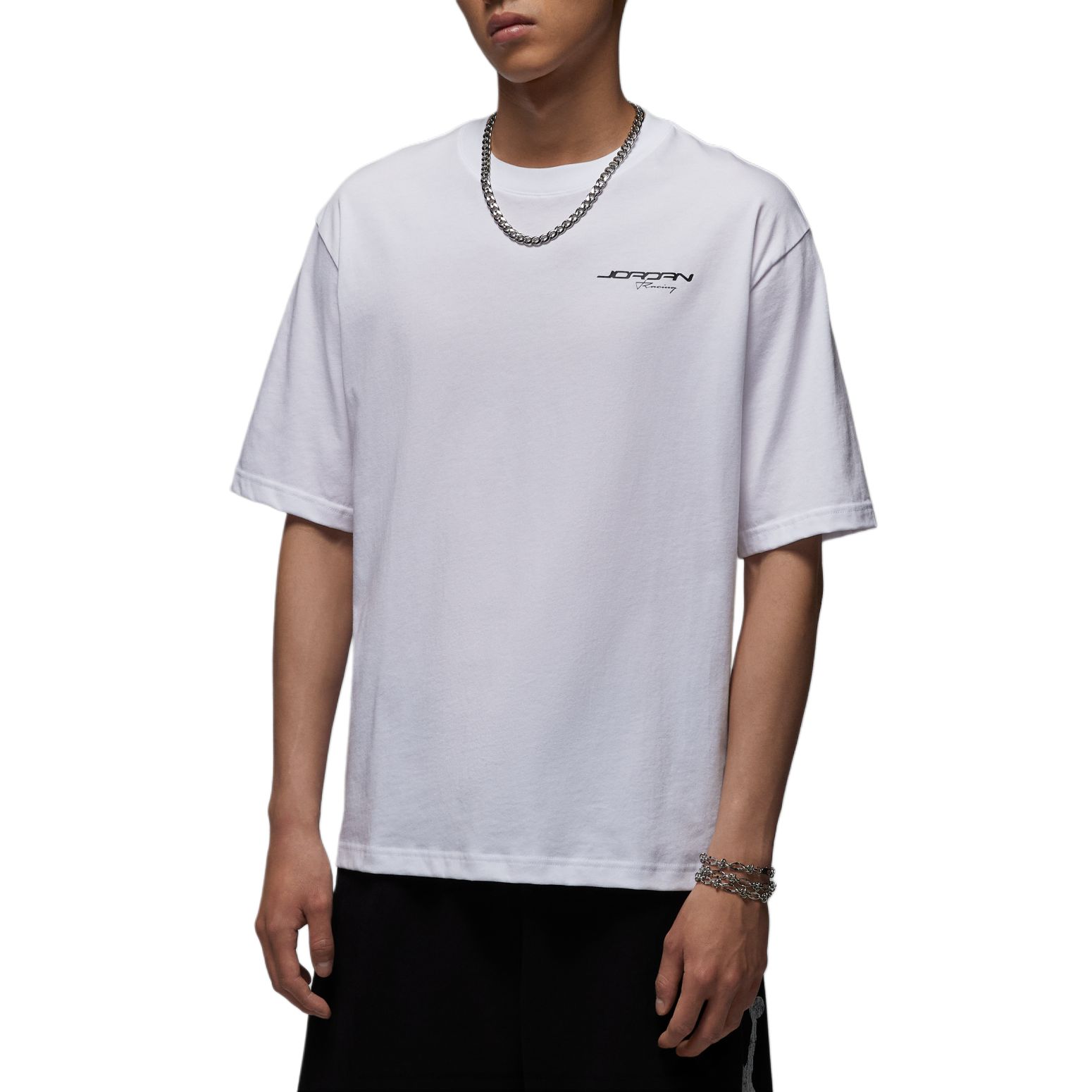 

New Jordan Men s T Shirt IF0783-100 2XL