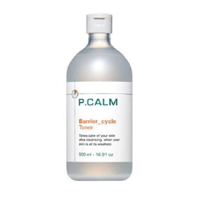 Picam Barrier Cycle Τονωτικό Καταπραϋντικό Μεγάλης Χωρητικότητας, 500ml, 1 τεμ.