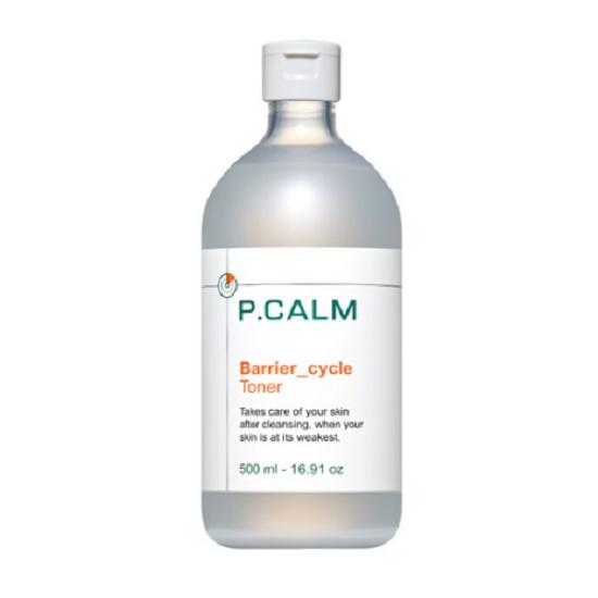 

Тонер ISNTREE Barrier Cycle