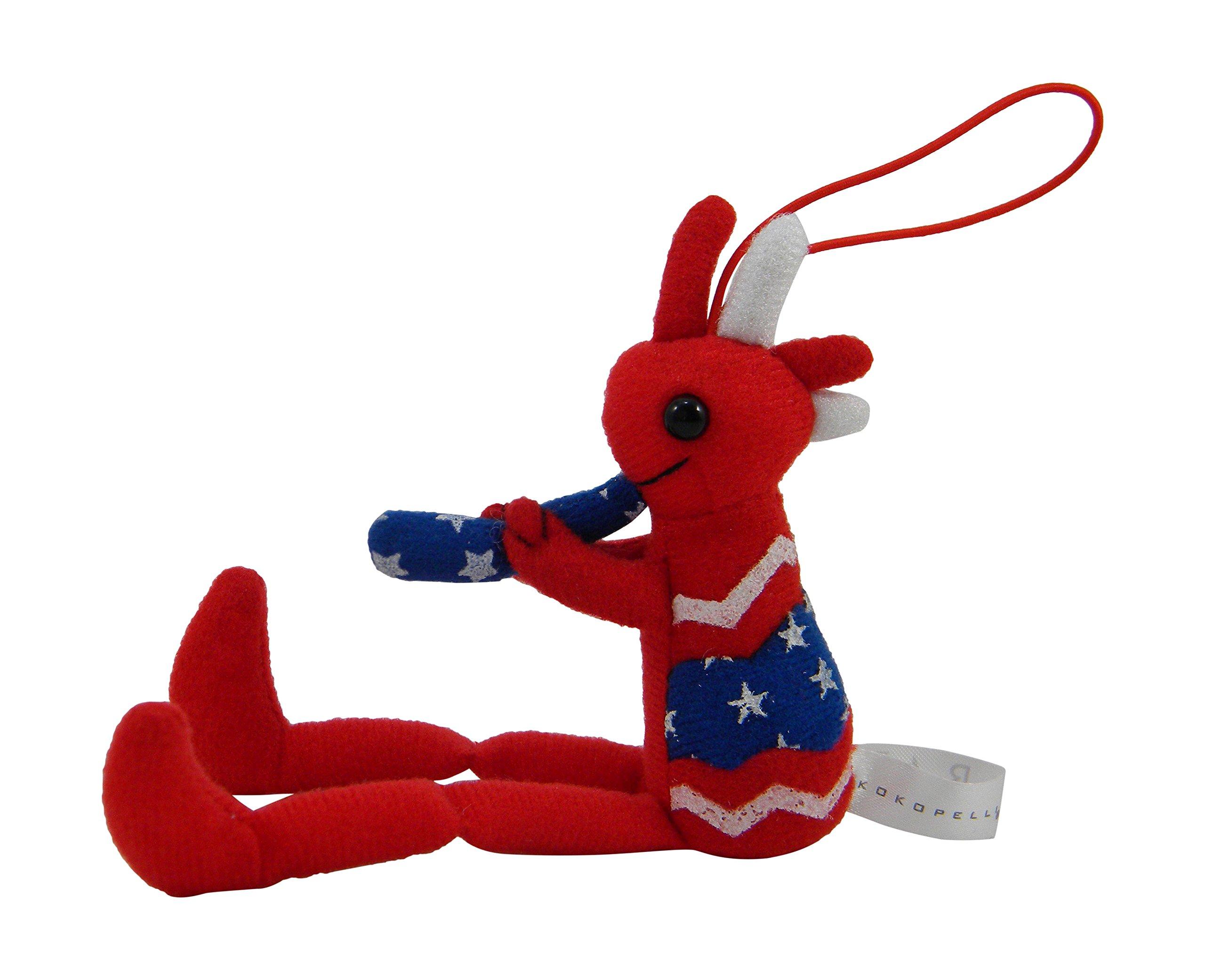 

R4T Kokopelli Basic S Size Flag