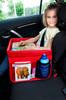 Tuloko Czerwony Stolik Samochodowy Podróżnika