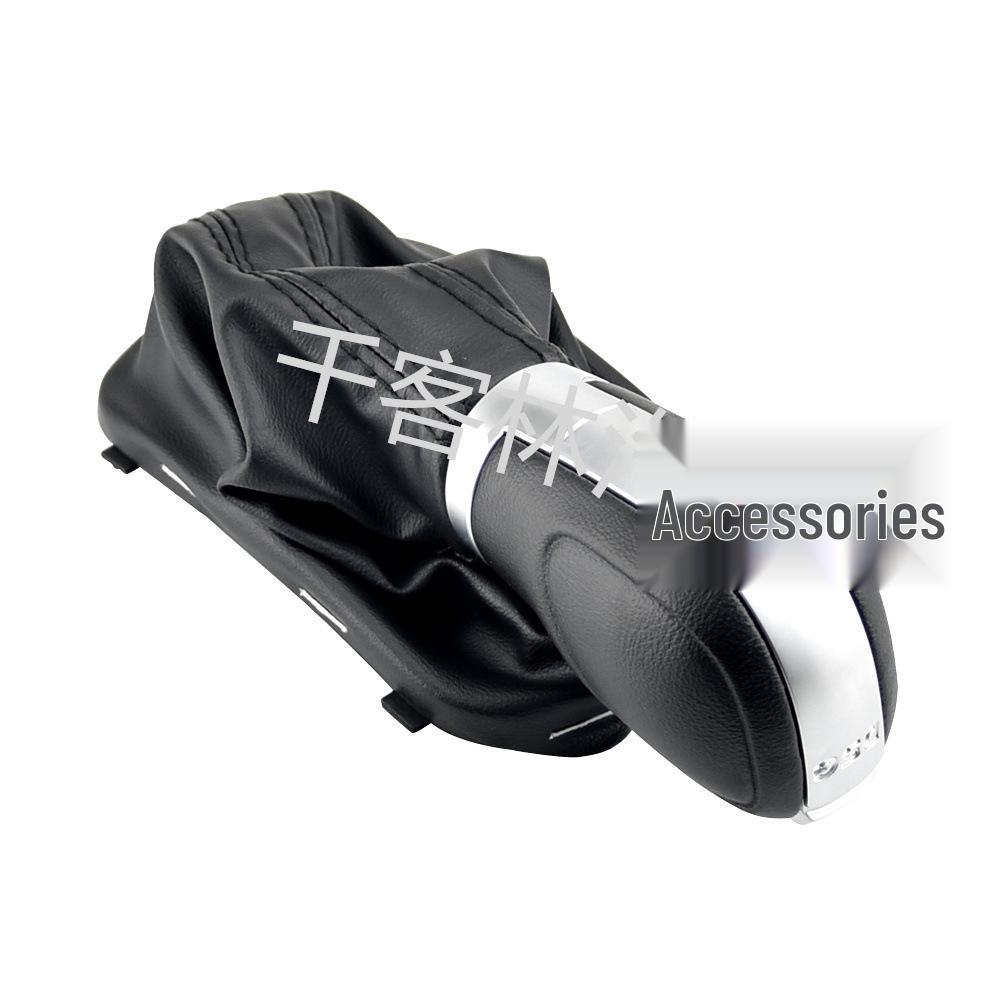 Volkswagen Golf 6 3D Automatic Gear Shift Knob