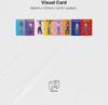 tripleS [LOVElution -MUHAN-] 1st Mini Album