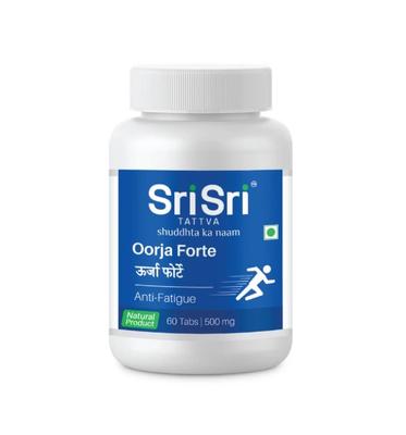 Urja Forte (60 Tabletten, 500 mg), Oorja Forte,
