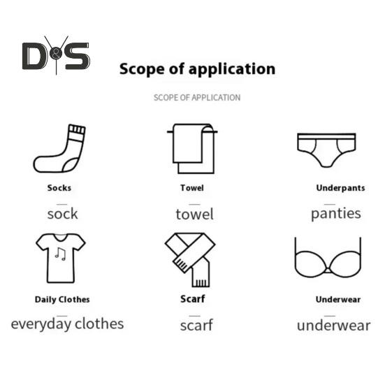 Modernes modulares Lagerregal für Kleiderbügel, stark belastbar, einfach zu montieren, Kleiderbügel mit Doppelstange