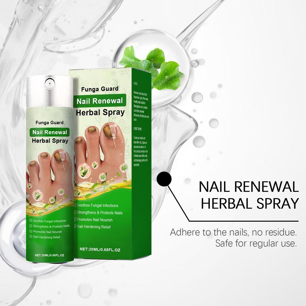 Care Fungal Nail Pen For Restores The Healthy Appearance Of Nails Discolored Or Damaged By Fungus Nail 20ml