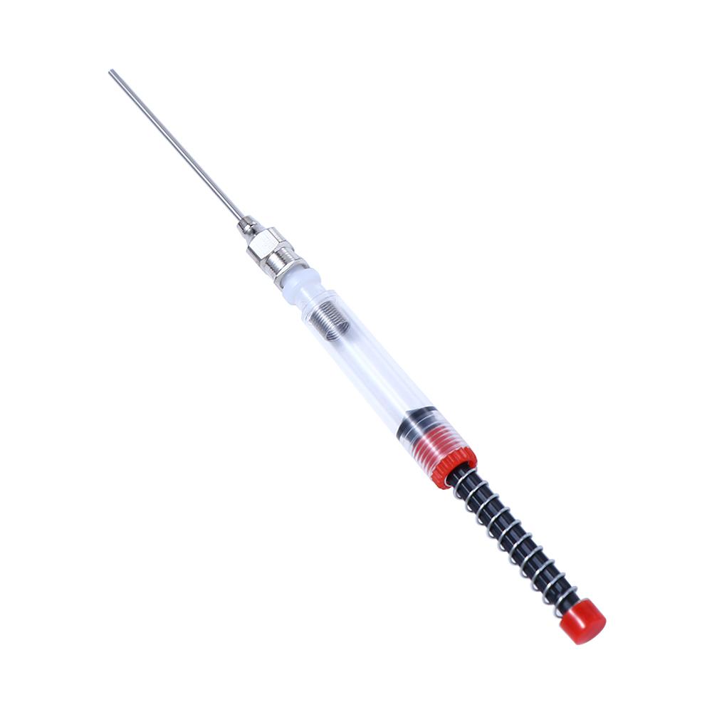 Instrument Syringe Device Ink Converter Ink Cartridge Filler Ink Supplies Bottled Cartridge Syringe Fountain Pen Syringe Tool