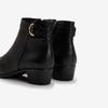 Portfolio Portfolio By ESquire Women S Heel Molded Ankle Fur bootS