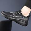 Wanderschuhe Original Herren Outdoor Sneaker Camping Wasserdicht Herren Gummi Rutschfest Freizeit Trekking Herren Sport Wanderschuhe