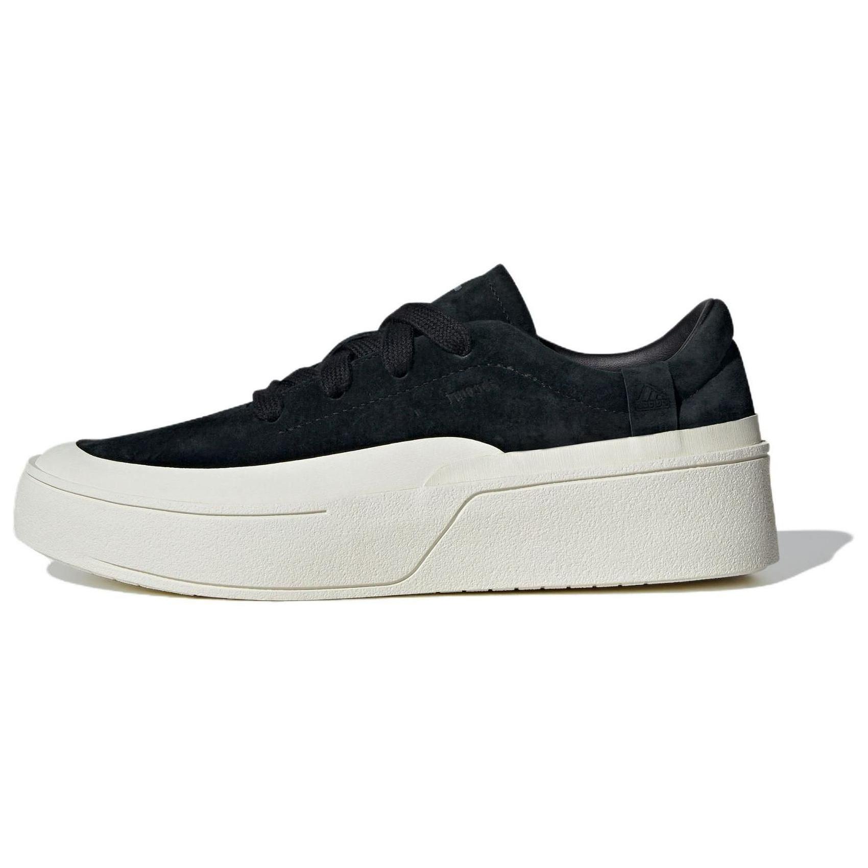 adidas Labcourt  Black White  Men s ID6227 EU 37⅓