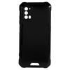 Für Blackview BV7100 4G Weiche TPU Handyhülle Kameraschutz Stoßfeste Handyhülle