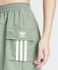 Adidas Cargo Skirt - Green / Ix6001