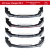 2022 Changan UNI-V Front Lip & Rear Spoiler Kit: Non-Destructive Install with Bumper Protector