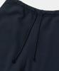 Laikeueomojeu Cut-Off Velcro Bermuda Pants_Navy