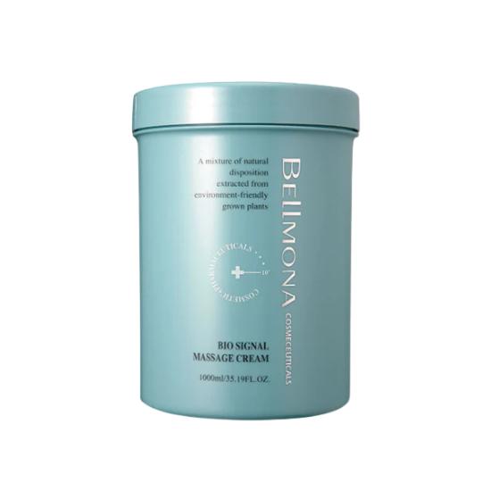 BELLMONA BIO MASSAGE CREAM - 1000ml