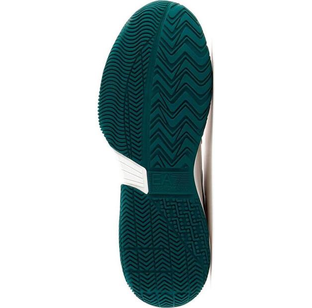 Кроссовки Emporio Armani Woven