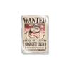 ONE PIECE Big Mom Acrylic Wanted Poster Magnet Vol.2