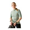 Dare 2B Womens/Ladies Lightning Short-Sleeved Cycling Jacket