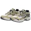 SAUCONY Cohesion 2K Slip Resistant Abrasion Resistant Low Top Casual Running Shoes Unisex White Green S79073-6