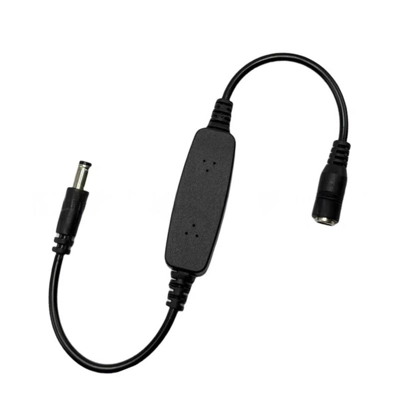 1Pcs Wifi Reset Router Timing Restart Module Timing 24H Automatic Power Off Reset Line 5.5X2.1Mm Rout-Er Rebooter
