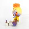 Sanei Boeki Splatoon 3 ALL STAR COLLECTION Utsuho (S) W10×D8×H22.5cm Plyš SP46