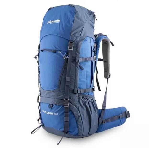 

Pinguin Explorer 50 Nylon рюкзак