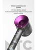 Sen Style High-Speed Hair Dryer with Negative Ion & Constant Temperature Hair Care